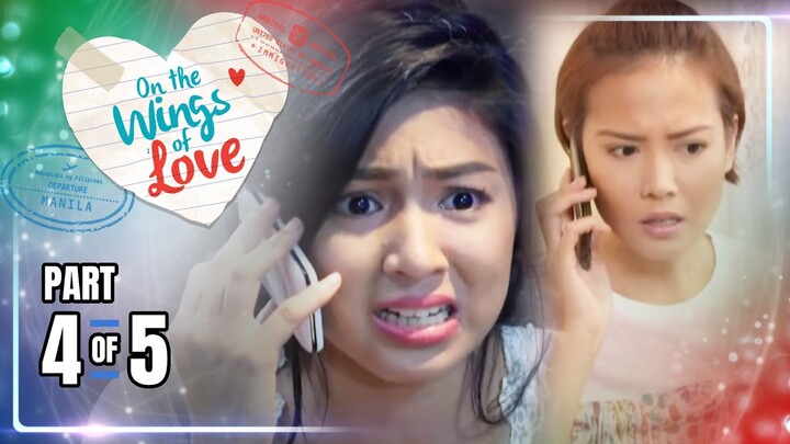 On The Wings Of Love | Episode 9 (4/5) | May 26, 2024