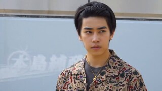 [Personalized Chinese Translation] Extensive filming footage! The All-Humanity War Rings intersect! 