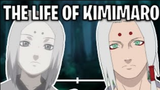 The Life Of Kimimaro (Naruto)