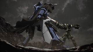 Broken Blade 05 ova eng dub