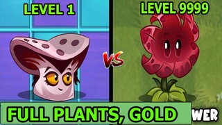 Plants vs Zombies 2 APK 10.0.1 - Plant Mới Meteor Flower Vs Vamporcini - Top Game - Thành EJ