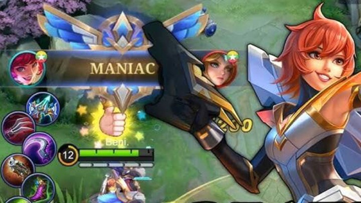 beatrix one hit? MONTAGE SNIPER&SHOOTGUN