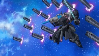 Ep 11 - Ore wa Seikan Kokka no Akutoku Ryoushu! Pertempuran terakhir!