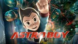 Astro boy | Dubbing Indonesia