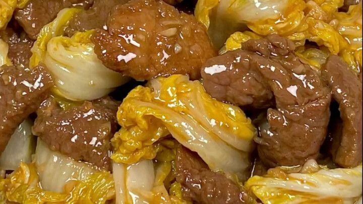 Akhirnya bisa mencobanya! Ternyata resep yang dibagikan netizen memang benar!!!