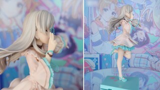 It's not that I can't afford more than 2,000, but more than 20 pieces are more cost-effective~ Hisak