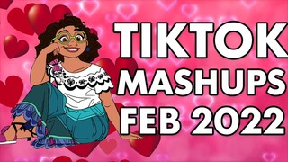 NEW TIKTOK MASHUP FEBRUARY 2022 PHILIPPINES ❤️