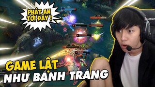 BÌNH LOẠN RANK ĐỒNG: CƯỜI MỆT VỚI GAME HƠN 50 PHÚT 140KILL CĂNG THẲNG ĐẾN GIÂY CUỐI CÙNG CỦA F4T4NT