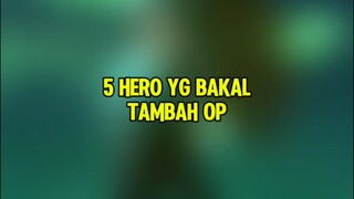 Menurut kalian siapa lagi nih ?#MLBB #mobilelegends #MLBBxNARUTO #MLBB #MobileLegendsBangBang