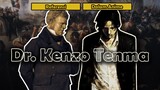 Referensi Dibalik Dr Kenzo Tenma | Monster