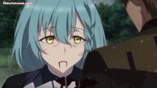 Ep - 12 Katainaka no Ossan Kensei ni Naru [SUB INDO] END