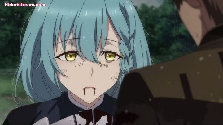 Ep - 12 Katainaka no Ossan Kensei ni Naru [SUB INDO] END