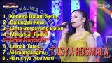 Tasya Rosmala Full album terbaru 2021 ~ New Palapa