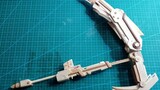 [Crafts] Senjata Terbaru Dari Sumpit
