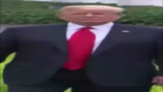 Trump rộng