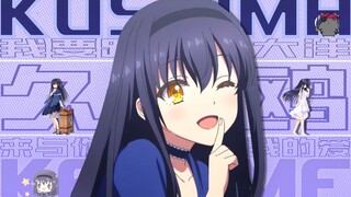 “人~工~呼~吸”-久岛鸥