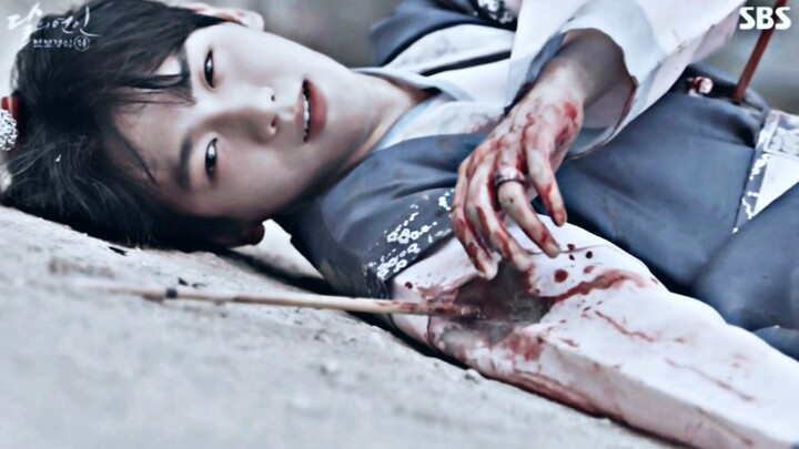 【Làm tan nát trái tim, rưng rưng nước mắt】“Thưa phu nhân, dù ngài ở nơi đâu, hãy cứ đứng yên chờ tôi