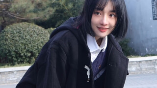 So what if I have short legs? I'm super agile!