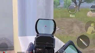 bắn vào cột rồi #gamedinhchop