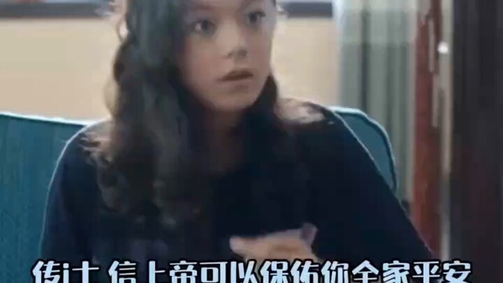 Do you know why most Chinese people do not believe in religion nowadays?