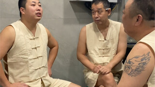 الحياة الجديدة السعيدة للأخ الرابع