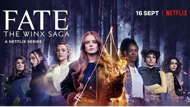 FATE: THE WINX SAGA S1 FINALE