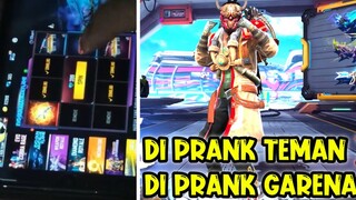 BOCIL DI PRANK GARENA😩, UDAH DAPET AK KOK MALAH? 🗿