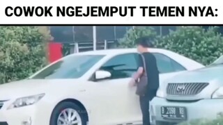 perbedaan cowok dan cewek(gue nyolong dari FB)