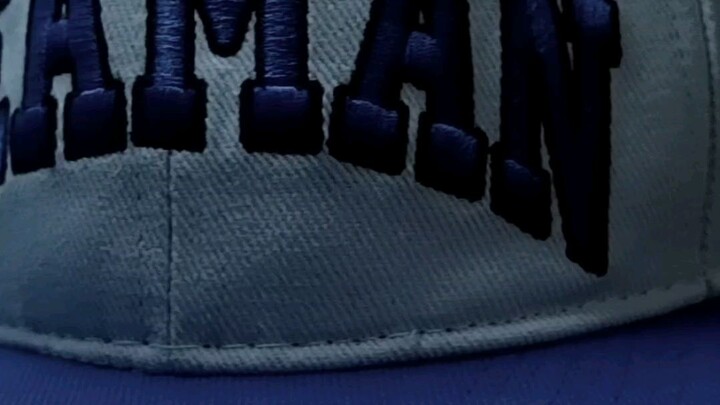 SEAMAN cap By Neo Clothing follow us on our facebook page.