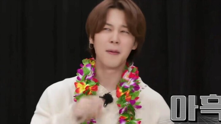 BGM tetap paling enak kalau dinyanyikan oleh adik sendiri: Park Jimin dengan "Dreamers", Jungkook BT