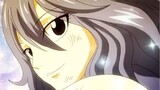 [Fairy Tail] Juvia dành tất cả tình cảm cho Gray sama