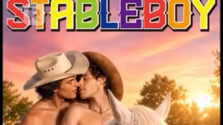 _Stableboy_