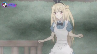 Niềm Tự Hào Của Sát Thủ | Tập 12. (Thuyết Minh)