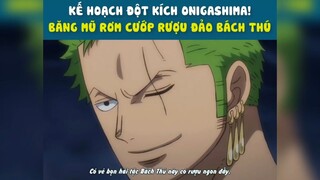 Kế hoạch đột kích onigashima#2