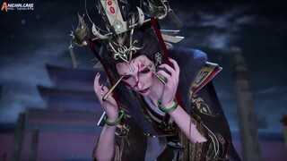 Heaven Swallowing Record eps 18