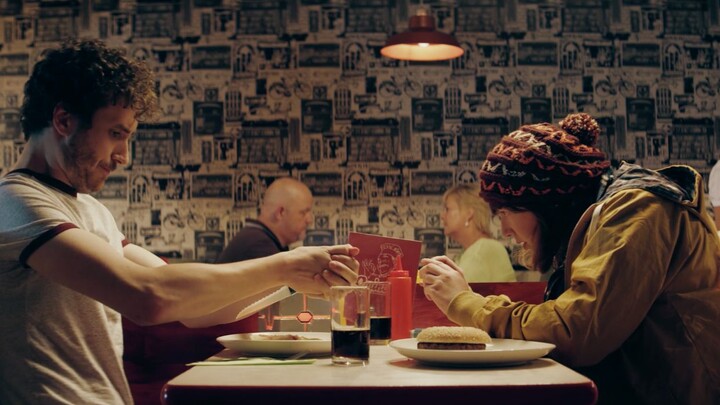 Trailer: “Load Game and Start Over”