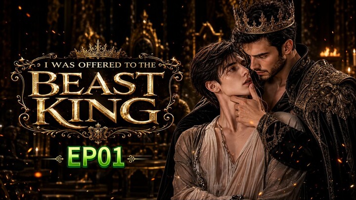 [AI BL] I Was Offered To The Beast King