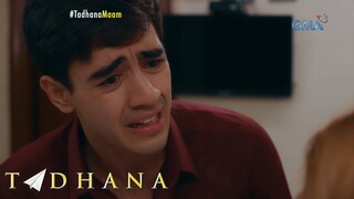 Mister, kinampihan ang ex-girlfriend kaysa sa misis niya! (Part 11/12) | Tadhana