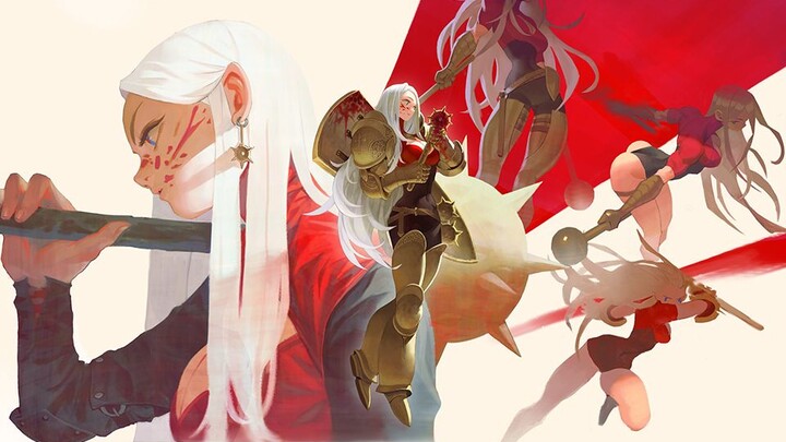 【100 ช่างวาดที่ต้องดูหากอยากวาดภาพสเก็ตช์】29: sick