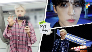 【SVT_ZER·0】[Hồ sơ SVT] Chuyến tham quan studio chụp ảnh của Tiểu Hổ | Thời gian chờ của Thắng Khoan 