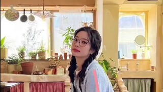 Phân tích cơ thể Kim Da Hyun