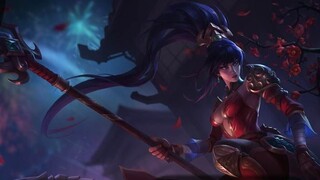 TOP10 of Qixiaodian VOL572 Leopard Girl Extreme Micro-control Disadvantage Wild Kill Four People