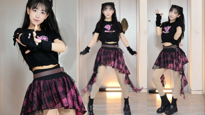 Aku suka kamu! Aku selalu menyukaimu! | AKB48-Loud Diamond