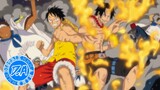 10 Story Arc Paling Seru di One Piece