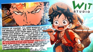 MAJOR NEWS - One Piece Anime REMAKE + Elbaf NOT the Next arc + Egghead ENDING 2024  | JUMP FESTA