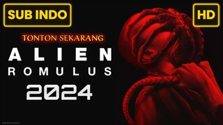 Alien: Romulus (2024) FULL HD SUB INDO