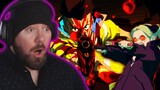 THAT WAS CRAZY!! Cyberpunk: Edgerunners Episode 4 Reaction