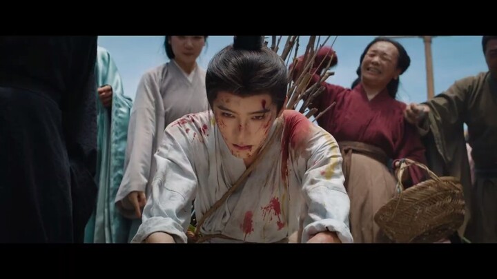 พลิกชะตาเหนือฟ้า+EP14(พากย์ไทย)