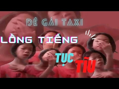 Lồng Tiếng Tục Tĩu - Dê Gái Xinh Lái Taxi -