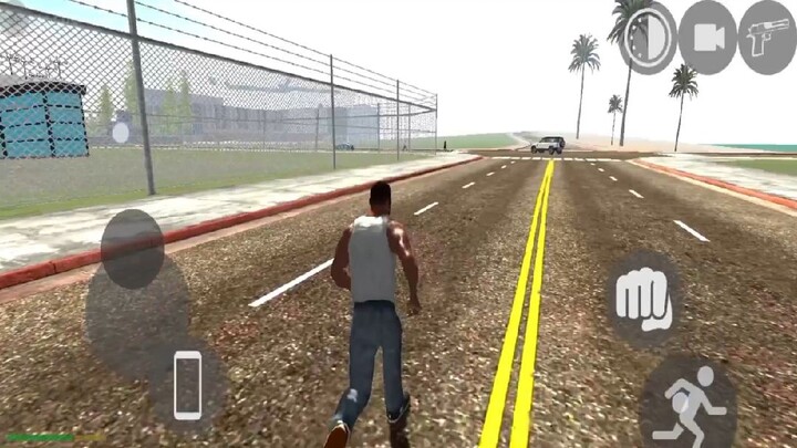 Indian Bike Driving 3D: Ultimate Indian Open World Gaming Experience